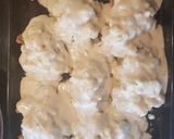 Dubarry sertésszelet recept fázis 6 fotója