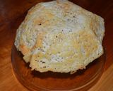 Foto del paso 4 de la receta: Canastilla de parmesano
