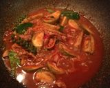 รูปขั้นตอนการทำที่ 4 ของ แกงเผ็ดหมูสันใน 🌶️น้ำคลุกคลิก