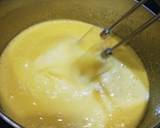 Cookpad birthday cake recipe step 2 photo