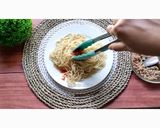 Foto langkah ke 7 dari resep Mie setan dan mie iblis gacoan.