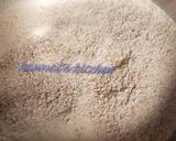 Quinoa oats paniyaram recipe step 2 photo
