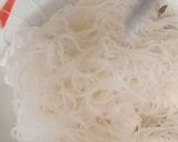 Foto langkah ke 3 dari resep Lontong Sayur.