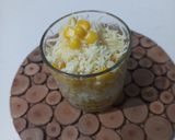 Foto langkah ke 5 dari resep Jasuke (Jagung Susu Keju).