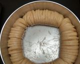 Foto langkah ke 4 dari resep Wool Roll Bread.