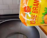 Foto langkah ke 3 dari resep Ubi Goreng Crispy.