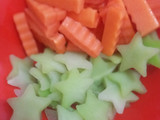 Es Buah Labu Siam