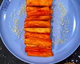 Foto langkah ke 6 dari resep Tela-tela balado.