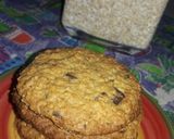 Foto del paso 3 de la receta: Galletitas de avena 🍪♡