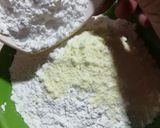 Foto langkah ke 4 dari resep 888.Bolu Gula Merah (Gluten Free).