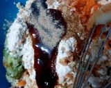 Foto langkah ke 3 dari resep [ 7 ] Tahu Gulung Kembang Tahu Kukus.