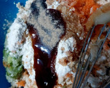 Foto langkah ke 3 dari resep [ 7 ] Tahu Gulung Kembang Tahu Kukus.