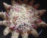 Foto langkah ke 6 dari resep Pizza.