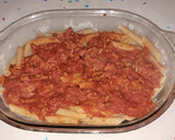 Foto del paso 4 de la receta: Mis macarrones gratinados