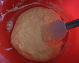 Egyszerű omlós mákos kekszek recept fázis 2 fotója