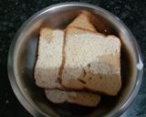 ब्रेड के स्वीट्स (Bread ke sweets recipe in hindi) रेसिपी चरण 1 फोटो