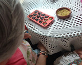 Foto del paso 3 de la receta: Bombones