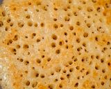 A picture of step 8 of Set Dosa.
