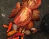 Foto langkah ke 3 dari resep Ayam Kentucky Sambal Terasi.