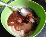 Foto langkah ke 2 dari resep Gochujang Halal.