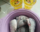 Foto langkah ke 1 dari resep Ikan Nila Goreng.