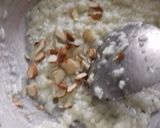 A picture of step 3 of Rose balls (Navratri special).
