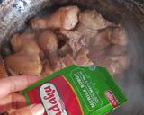 Foto langkah ke 3 dari resep Ayam Teriyaki.