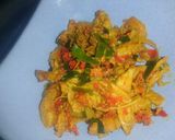 Foto langkah ke 5 dari resep Ayam Suwir Bumbu Bali.