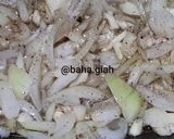 Foto langkah ke 1 dari resep Nasi Bukhari Sapi Magic Com.