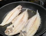 Foto langkah ke 5 dari resep Ikan sebelah dengan roomboter.