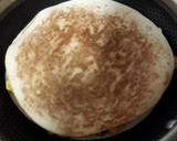 Foto del paso 5 de la receta: Quesadillas de pollo con guacamole