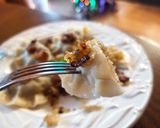 Pierogi z kapustą 🔥 krok przepisu 3 zdjęcie