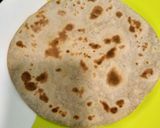 ফ্রায়েড ভেজিটেবলস এগ স্টাফিং রোটি রোল (fried vegetables egg stuffing roti roll recipe in Bengali) রেসিপির ধাপ 2 ছবি