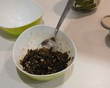 Foto del paso 4 de la receta: Col China al Vapor con Vinagreta de Wakame