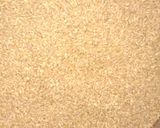 A picture of step 1 of Gehu ka khichda.