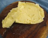 હોમમેડ પ્રોસેસ ચીઝ (Homemade Processed Cheese Recipe In Gujarati) રેસીપી સ્ટેપ5ફોટો