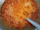 સેવ ટામેટા સબ્જી (Sev Tomato Sabji Recipe In Gujarati)