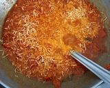 સેવ ટામેટા સબ્જી (Sev Tomato Sabji Recipe In Gujarati) રેસીપી સ્ટેપ5ફોટો
