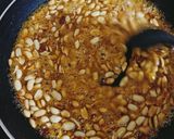 A picture of step 5 of Peanut Chikki Bite 😋😋.