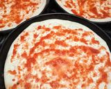 Foto del paso 4 de la receta: Masa para Pizza