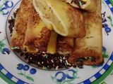 Banana Sweet