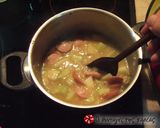 Φωτογραφία βήματος 17 της συνταγής Risotto με πεπόνι