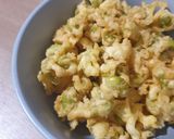Foto langkah ke 4 dari resep Edamame Kribo.