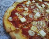 Une image de l'étape 11 de Pizza 🍕.