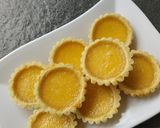 Foto langkah ke 8 dari resep Pie susu keju.