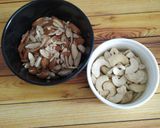 A picture of step 2 of "Sahi Mutton Korma".