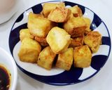 Hình bước làm 3 của món Cơm nhà đơn giản mà ngon 254