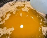 A picture of step 5 of THE Chocolate Chip Cookie.