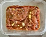 肉蛋吐司 / 簡單早餐的食譜步驟1照片