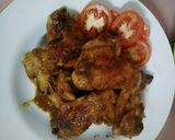 Foto langkah ke 5 dari resep Ayam Bakar Madu.